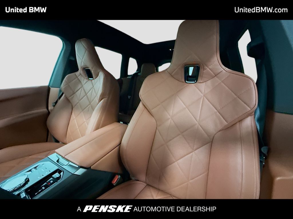 Thumbnail: 2026 BMW iX - 5
