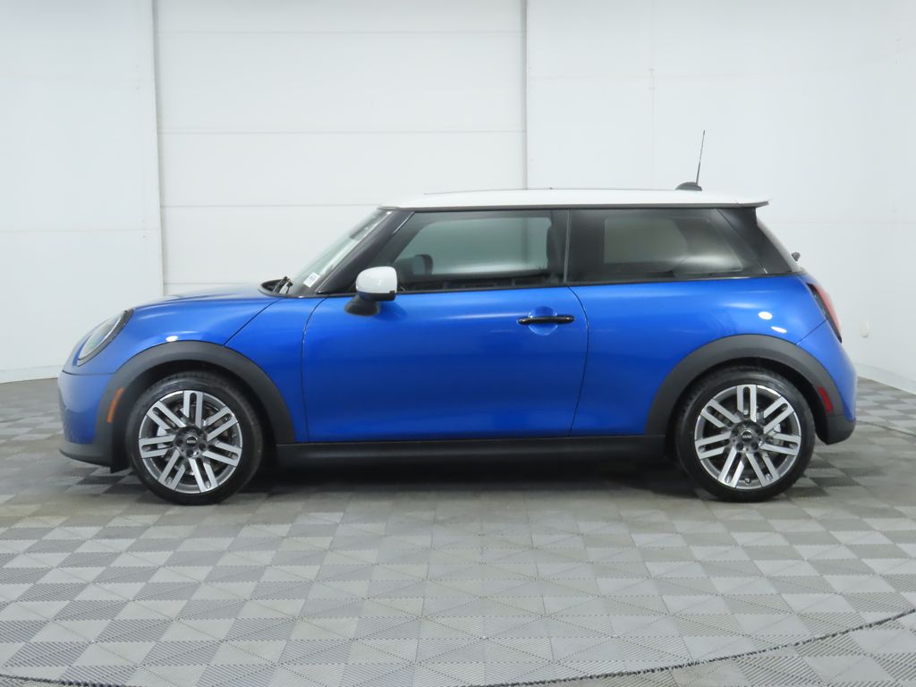 Thumbnail: 2026 MINI Cooper - 8