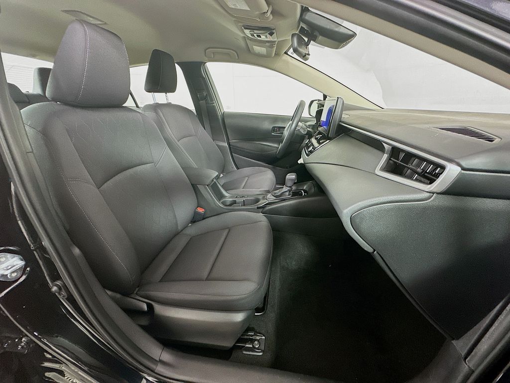 2024 Toyota Corolla LE 26