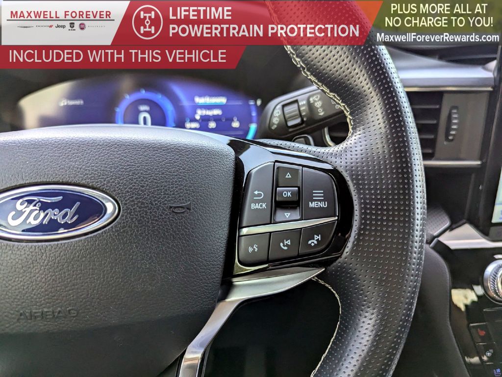 2021 Ford Explorer  St In Taylor, Texas