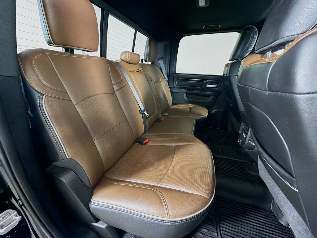 Used 2021 Ram 2500 Truck