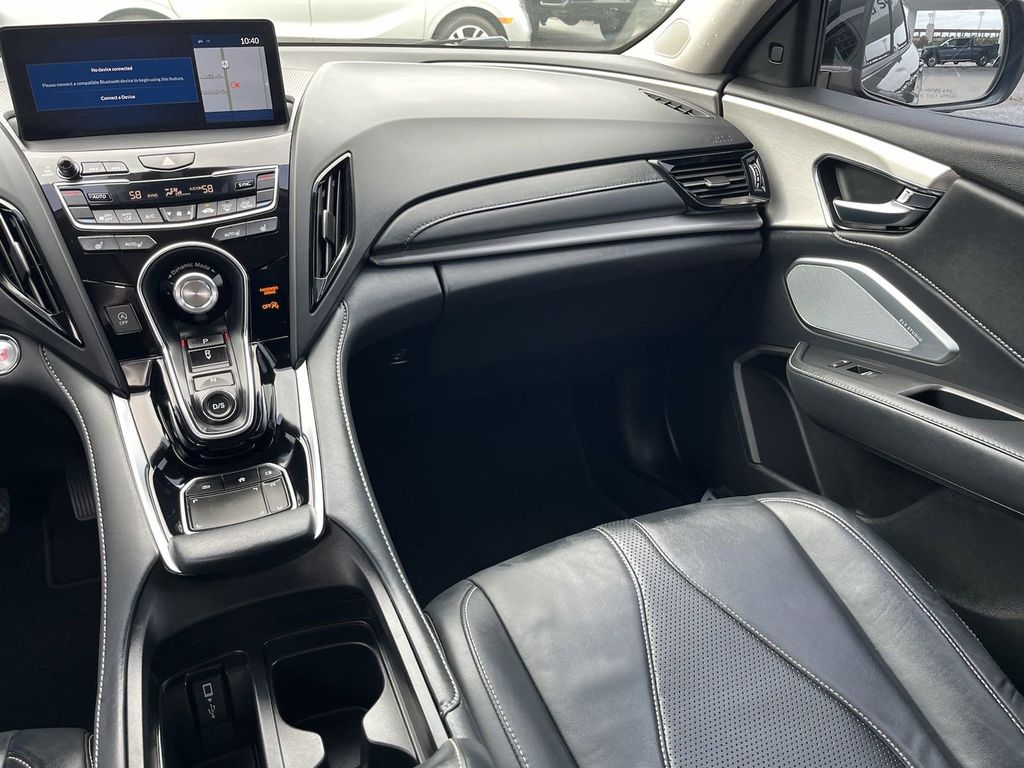 2020 Acura RDX Technology Package 18