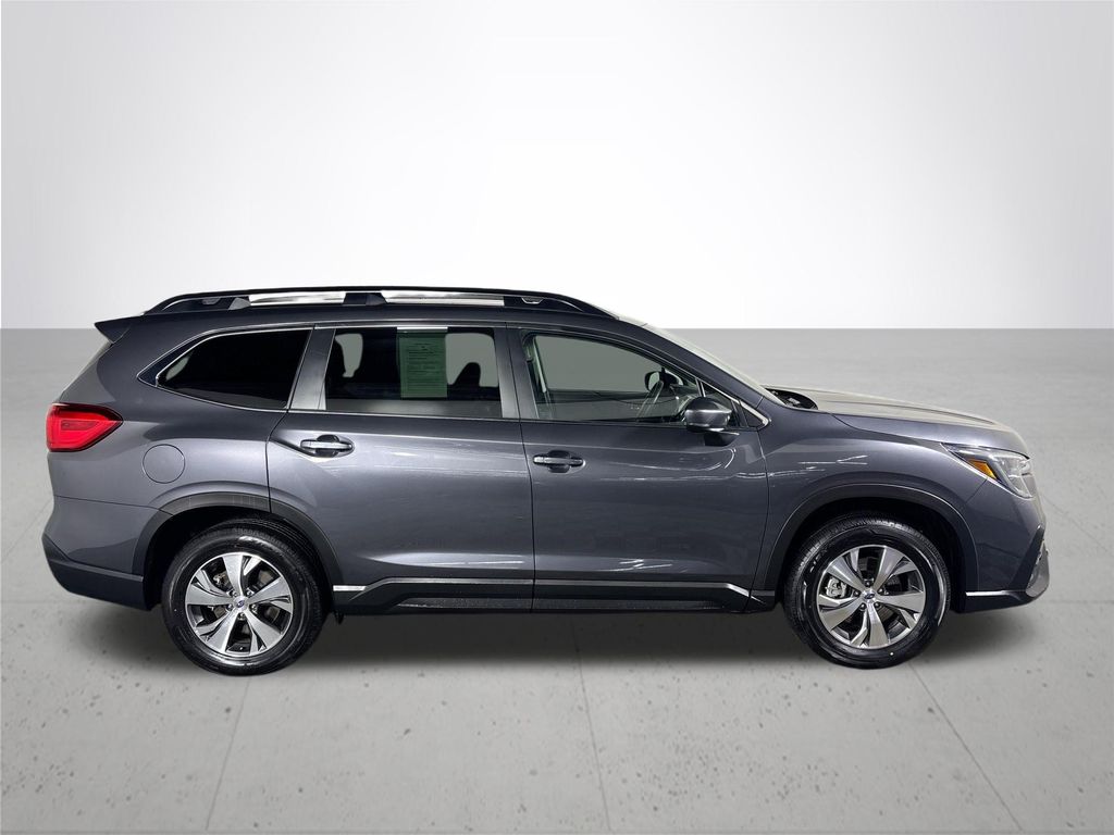2025 Subaru Ascent Premium