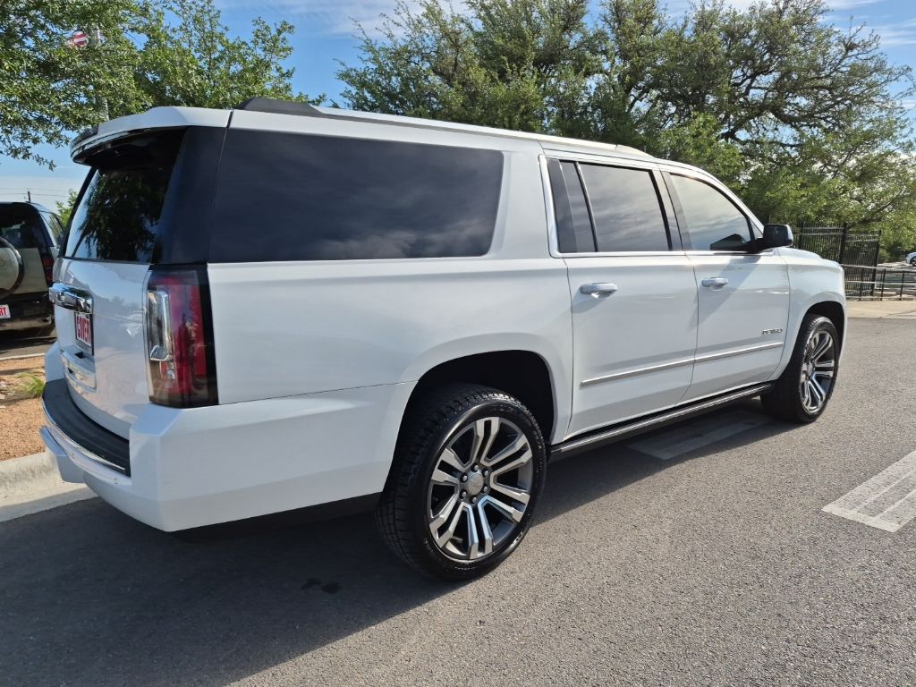 Used Car 2019 Gmc Yukon Xl  Denali For Sale Under $30,000 In Austin, Texas