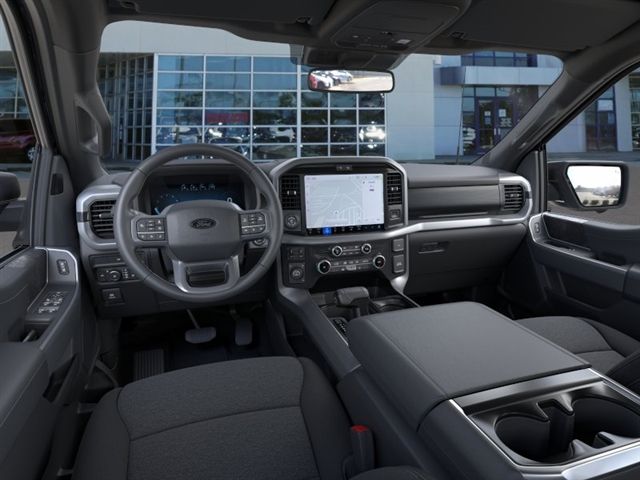 2026 Ford F-150 XLT - 8