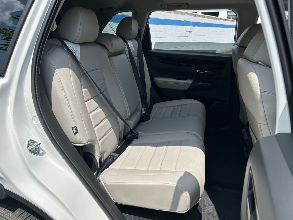 Thumbnail: 2026 Honda CR-V - 23