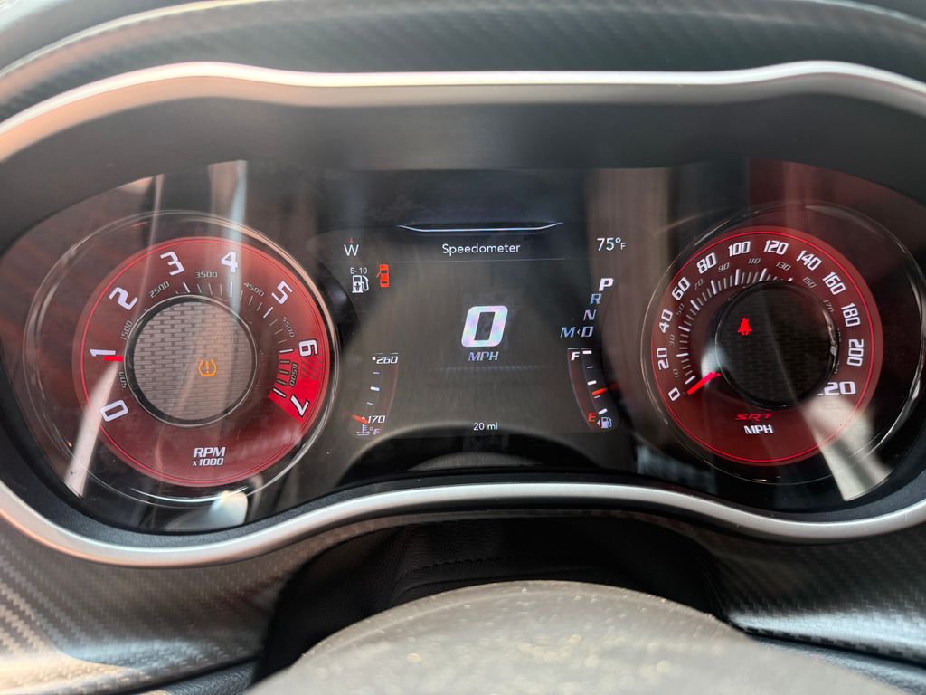 New 2023 Dodge Challenger Coupe