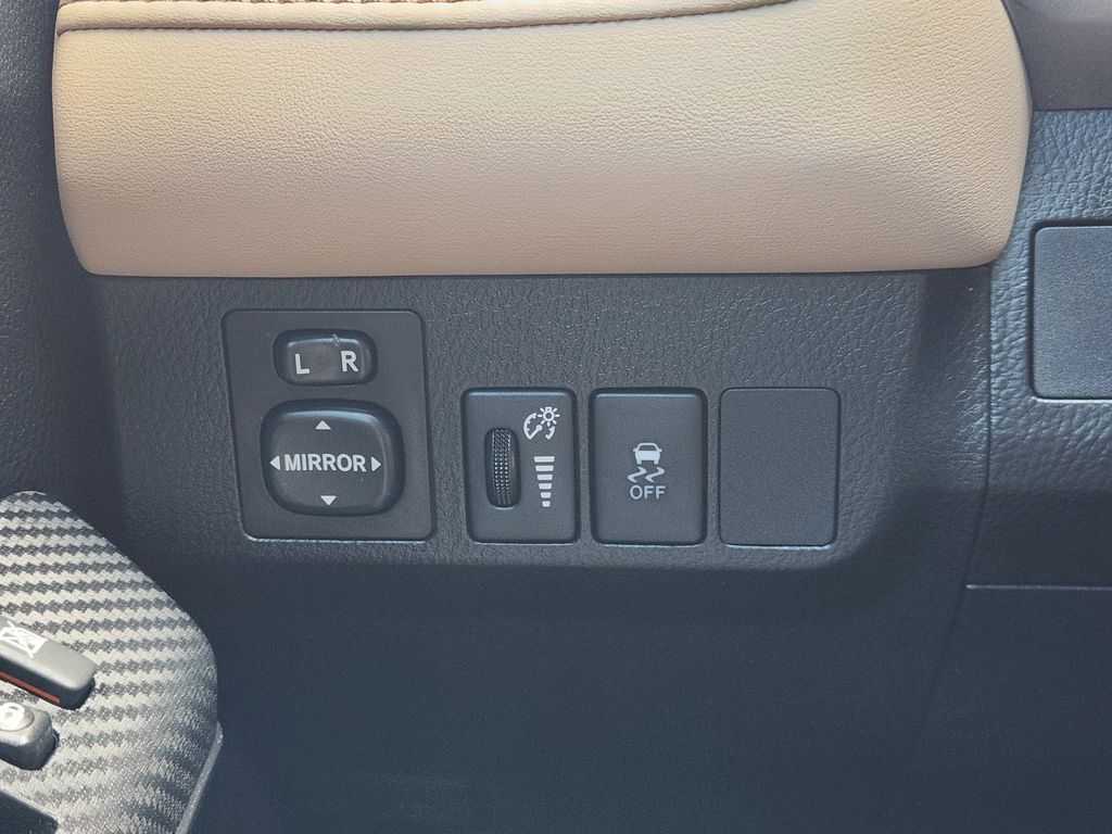 2014 Toyota RAV4 XLE Black at Baytown Hyundai