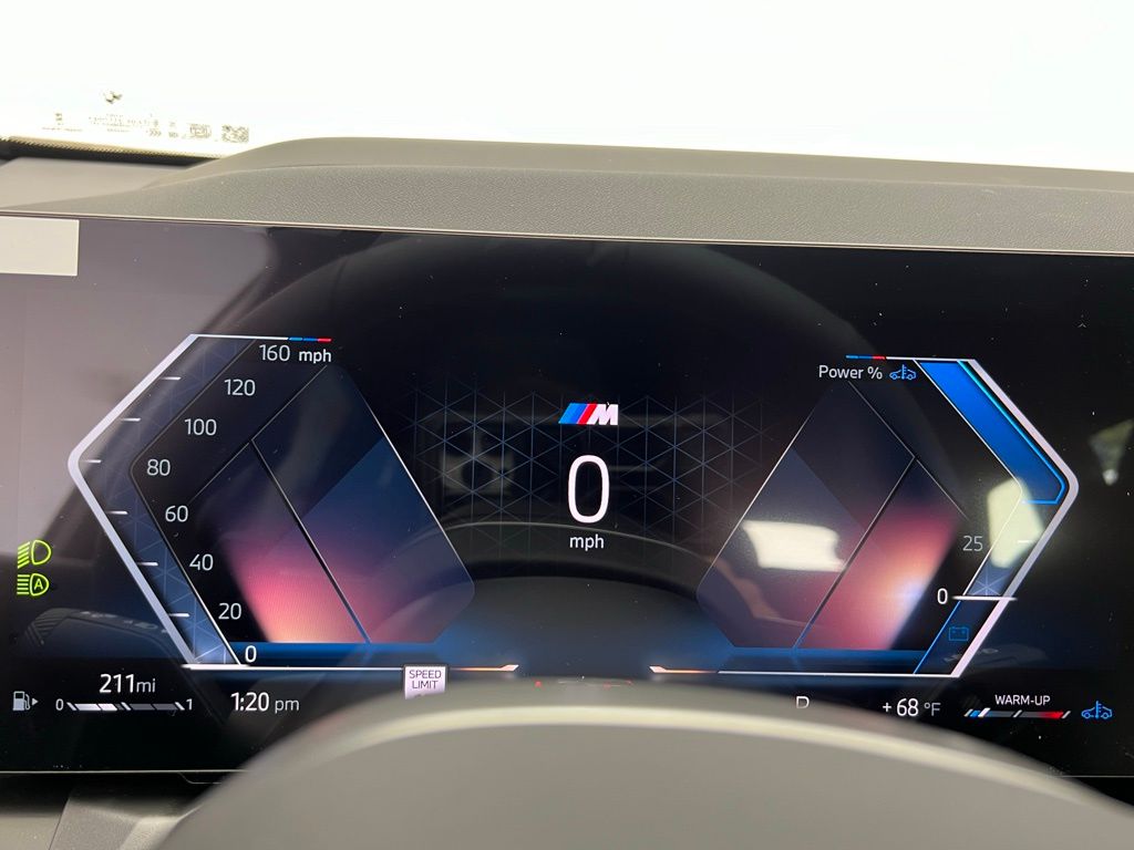 Thumbnail: 2026 BMW X3 - 15