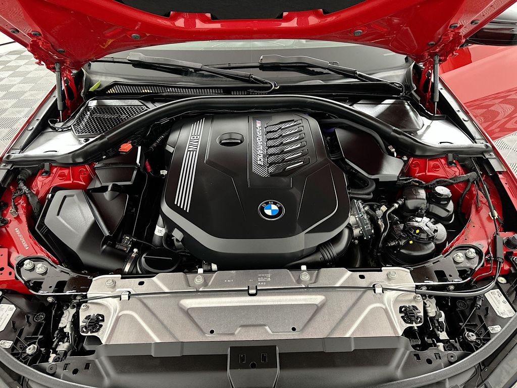 Thumbnail: 2023 BMW 3 Series - 31