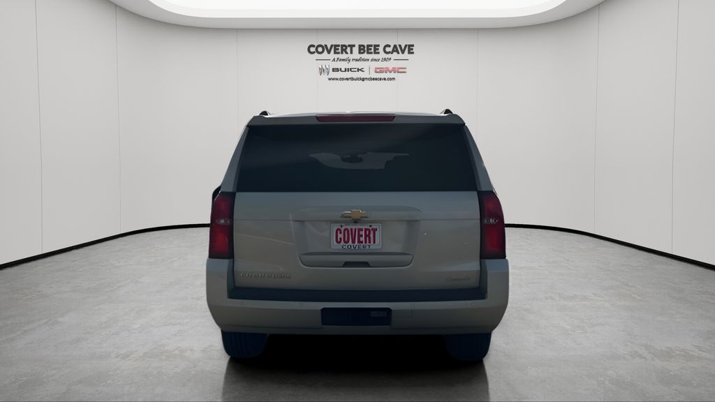 Used Car 2016 Chevrolet Suburban  Ls For Sale Under $20,000 In Austin, Texas