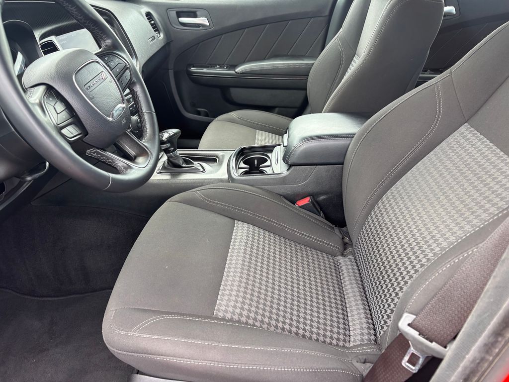 Used Car 2023 Dodge Charger  Sxt For Sale Under $35,000 In Austin, Texas