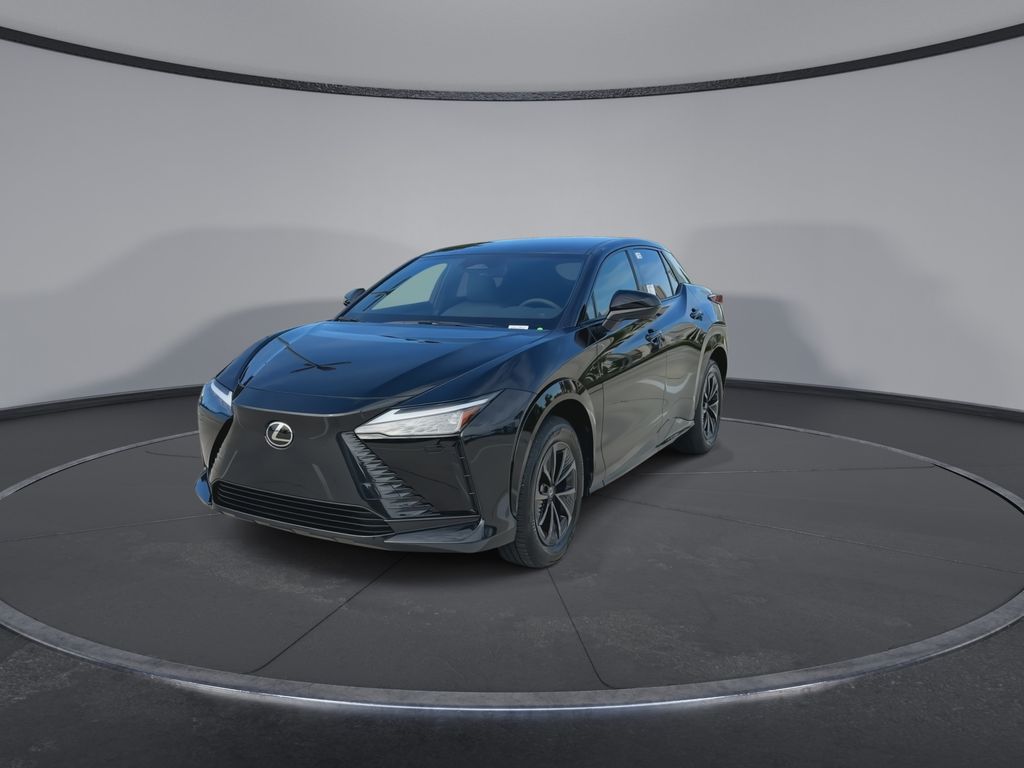 Thumbnail: 2026 Lexus RZ - 4
