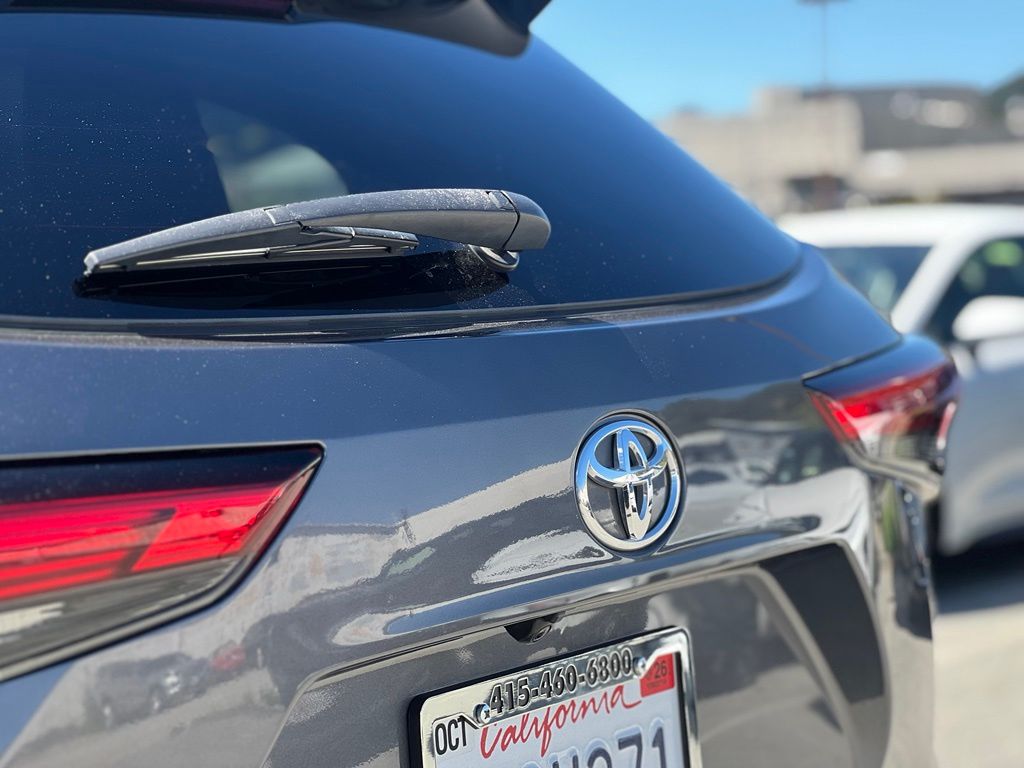 Used 2022 Toyota Highlander SUV