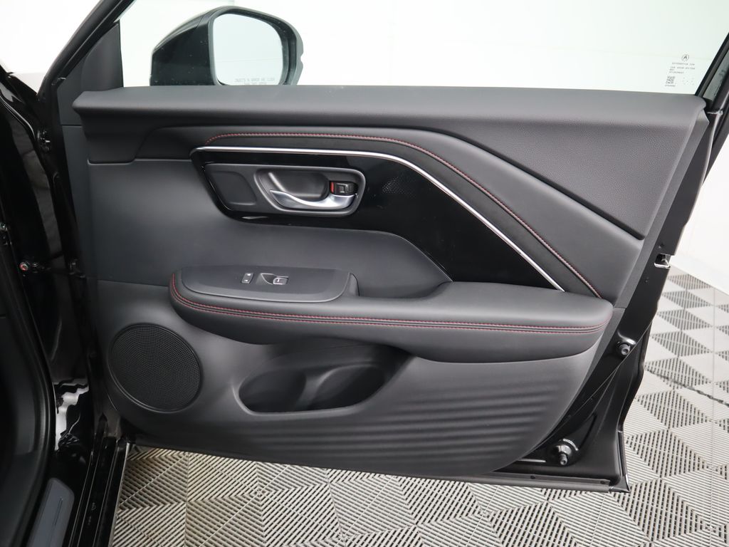 Thumbnail: 2025 Acura ADX - 26