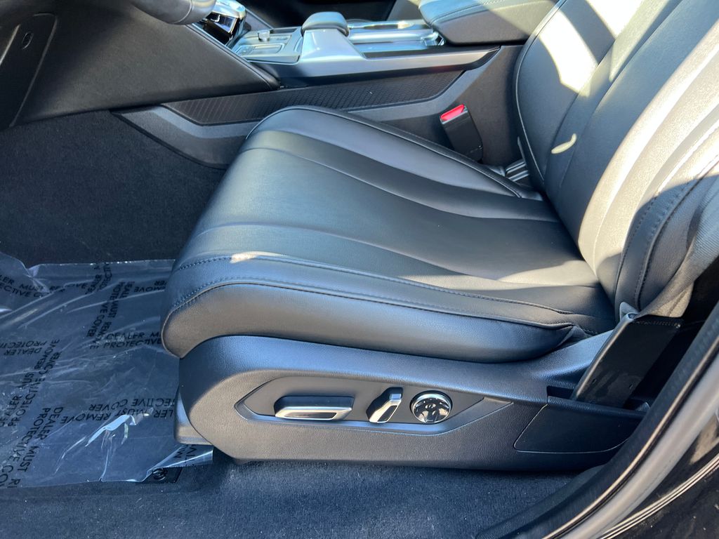 Thumbnail: 2024 Acura MDX - 15