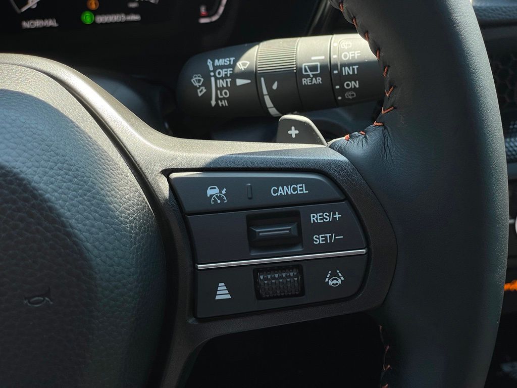 Thumbnail: 2027 Honda CR-V - 14