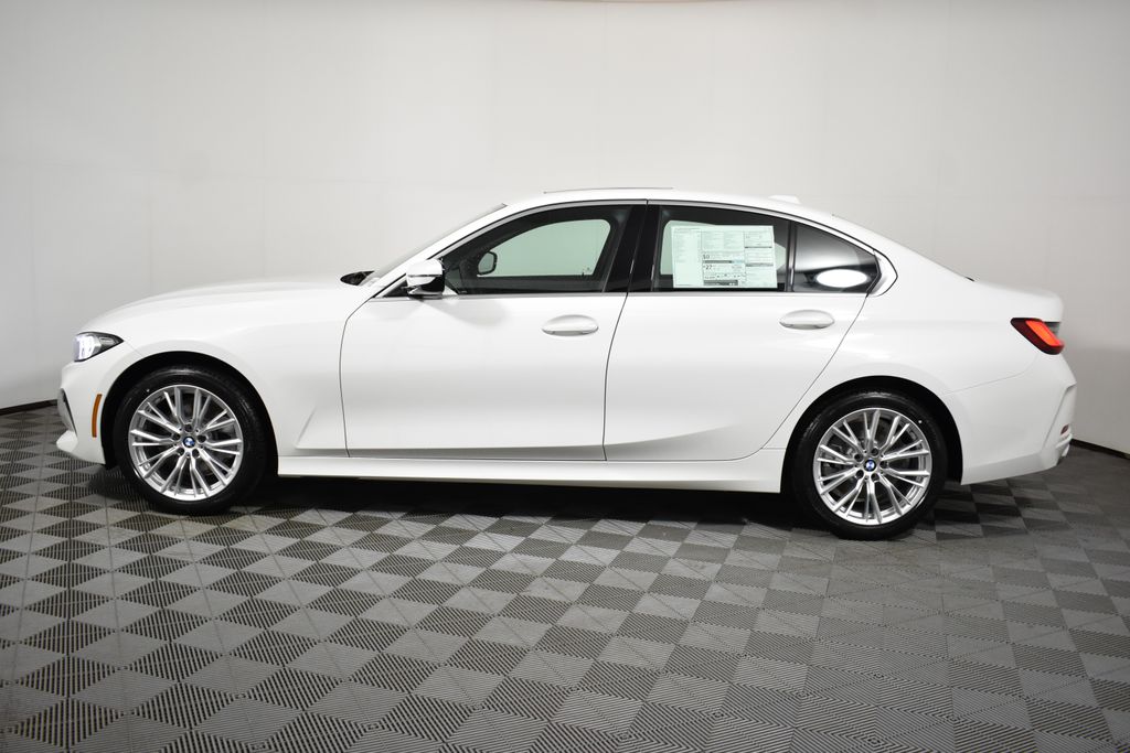 2024 BMW 3 Series 330i xDrive 2