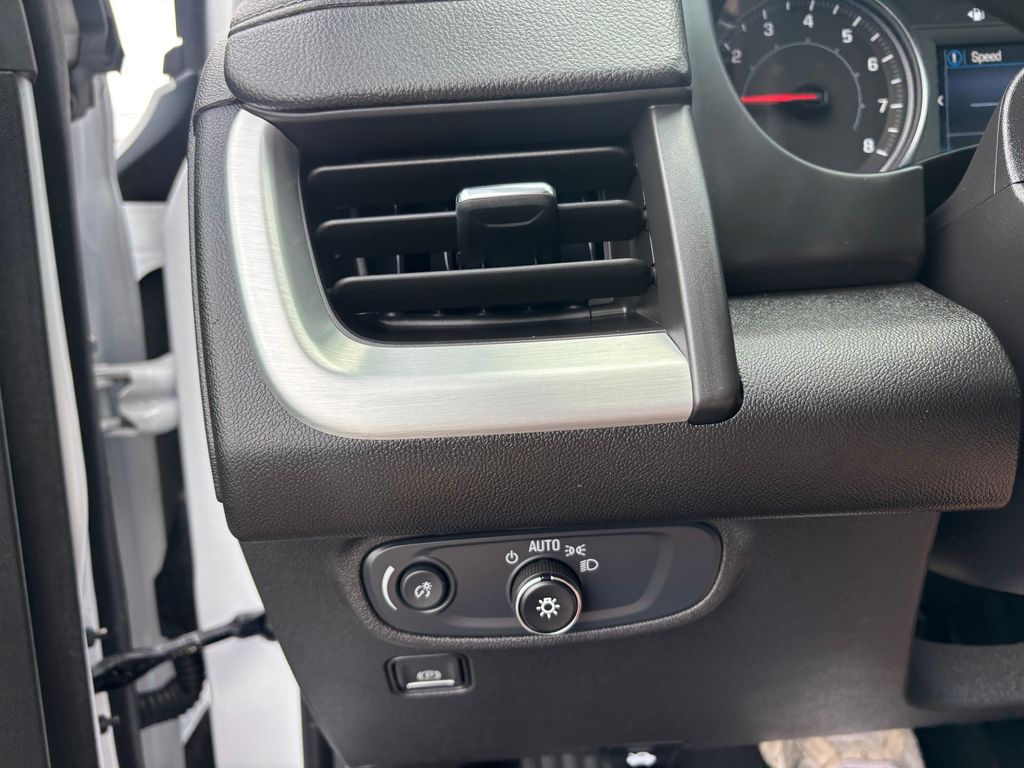 Used Car 2024 Gmc Terrain  Sle For Sale Under $25,000 In Austin, Texas