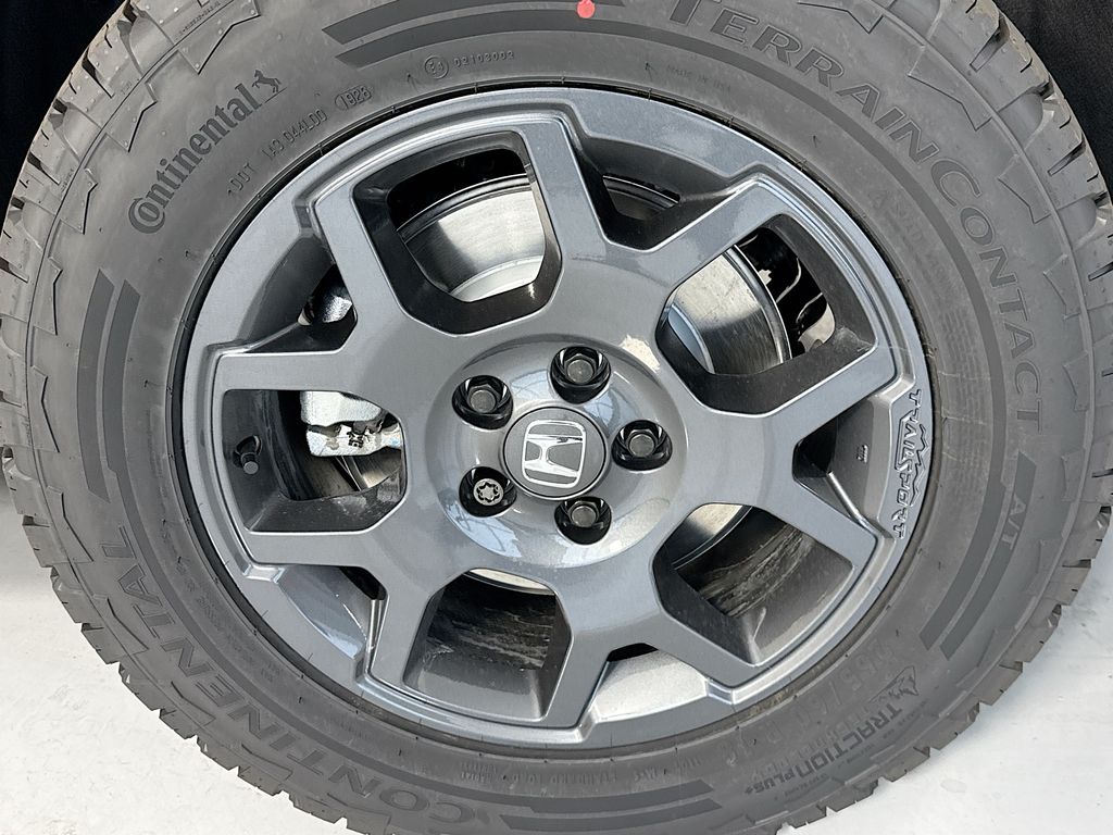 Thumbnail: 2026 Honda Pilot - 31