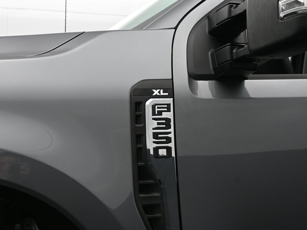 2024 Ford F-350 XL