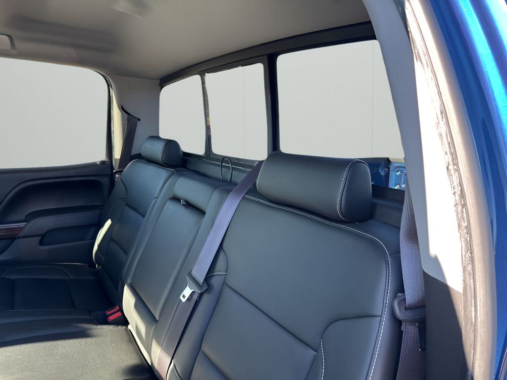 Used Car 2017 Gmc Sierra 1500  Slt For Sale Under $25,000 In Austin, Texas