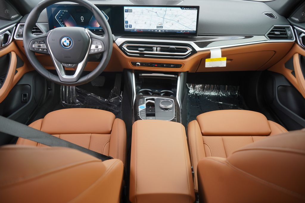 2024 BMW i4 xDrive40 14