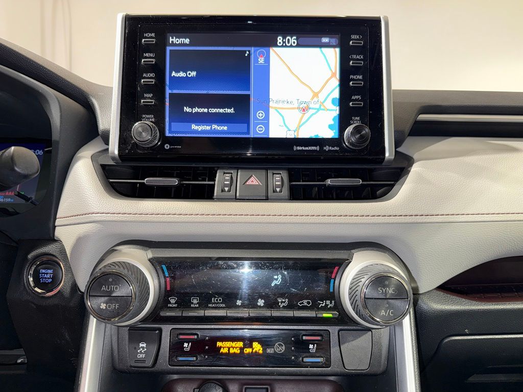 Thumbnail: 2019 Toyota RAV4 - 28