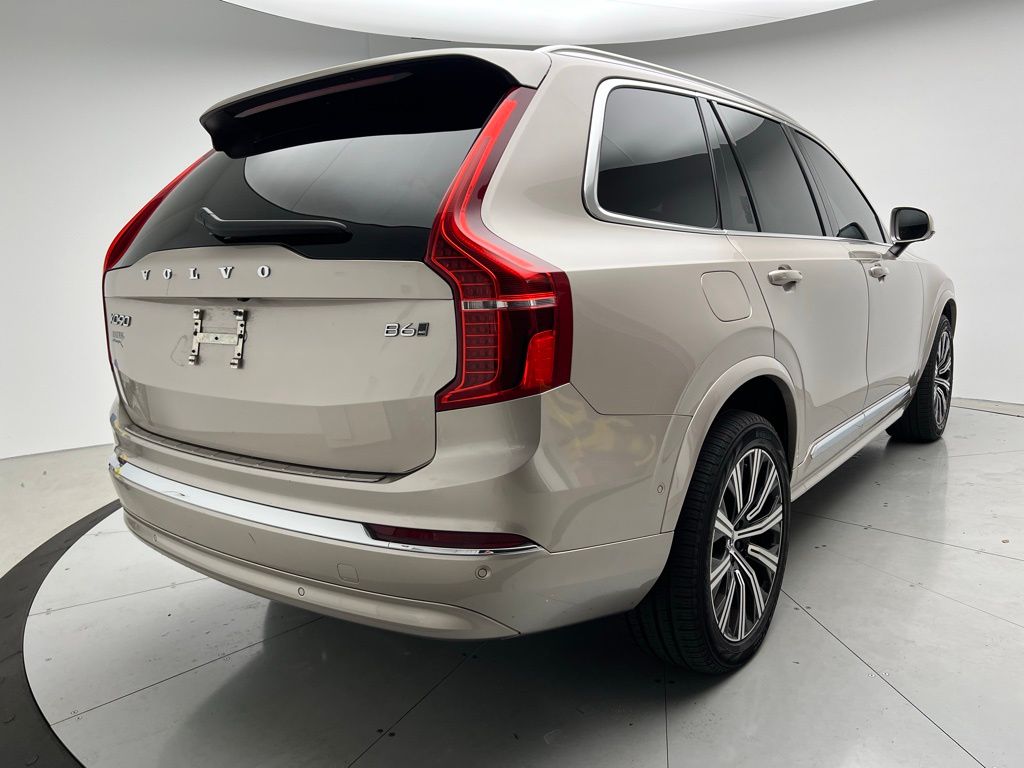 Thumbnail: 2023 Volvo XC90 - 3