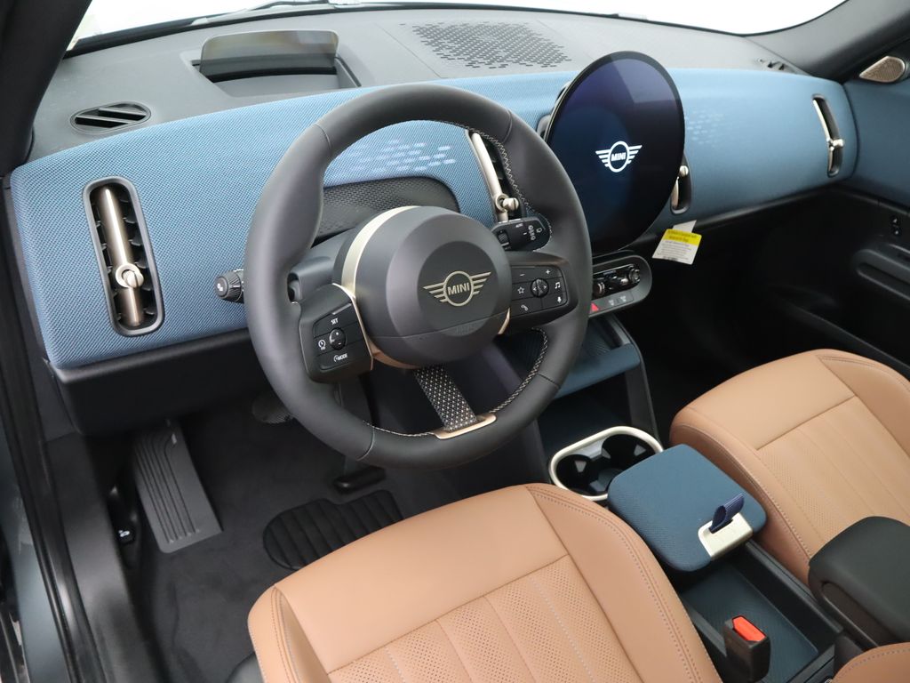 Thumbnail: 2026 MINI Cooper Countryman - 10