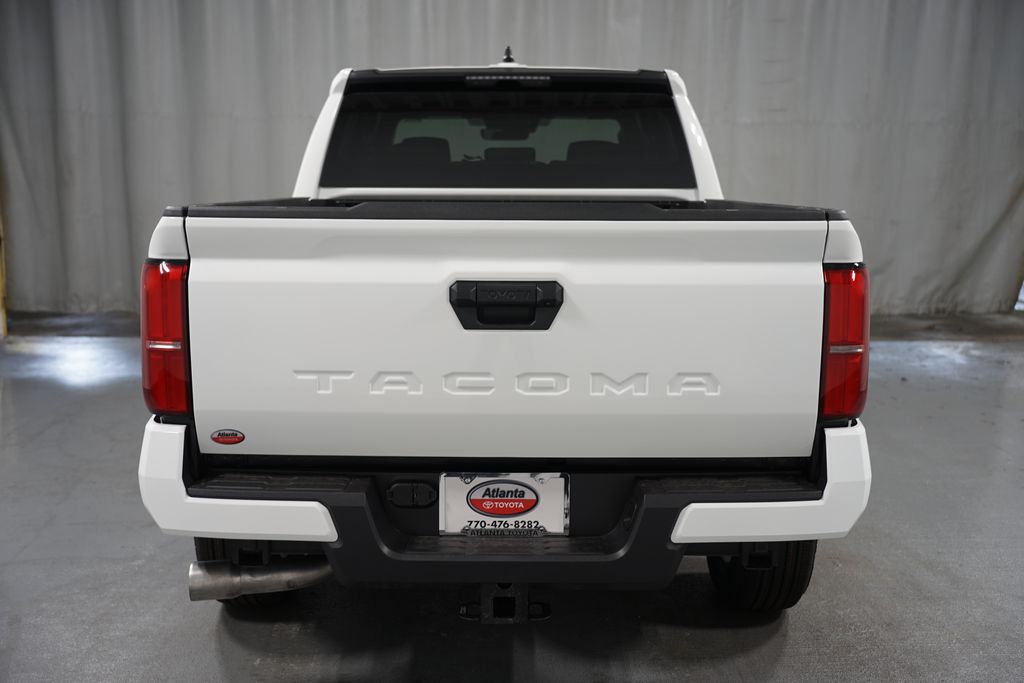 Thumbnail: 2025 Toyota Tacoma - 7