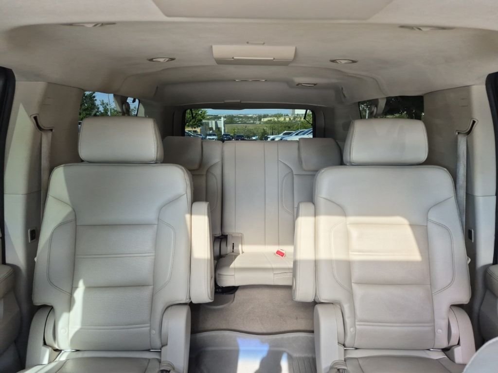 Used Car 2019 Gmc Yukon Xl  Denali For Sale Under $30,000 In Austin, Texas