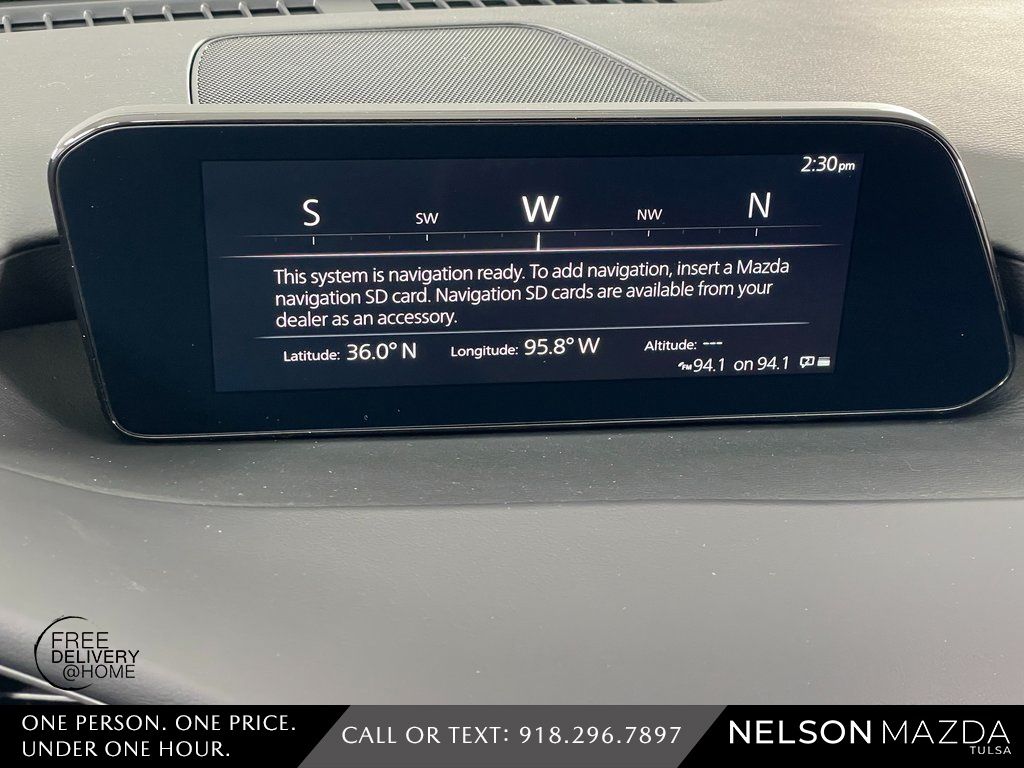 2026 Mazda Mazda3 Preferred - Photo 29