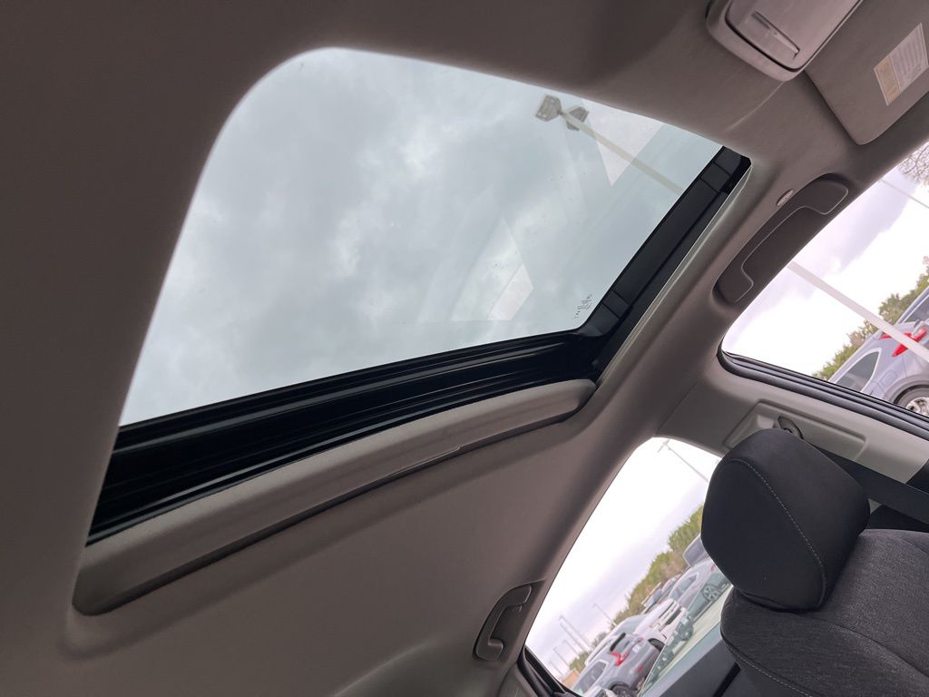 Thumbnail: 2024 Honda Accord - 29