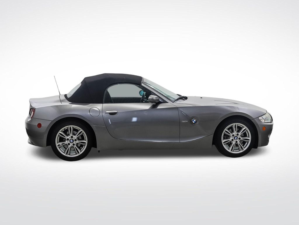 Thumbnail: 2005 BMW Z4 - 6