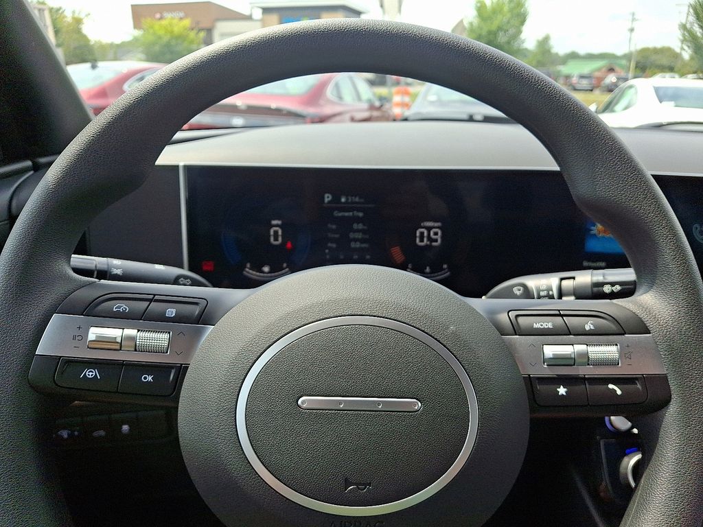 Thumbnail: 2026 Hyundai Santa Cruz - 9