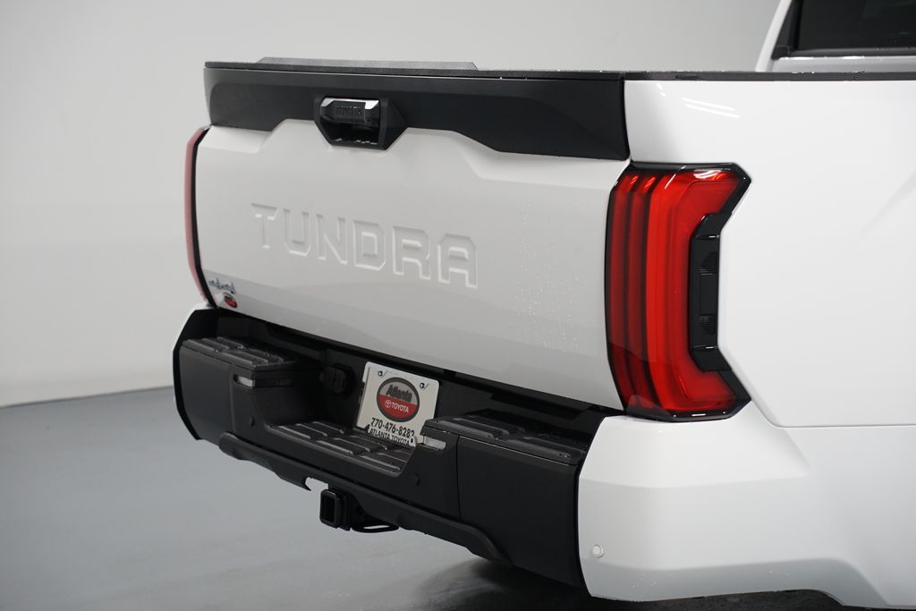 Thumbnail: 2026 Toyota Tundra - 9