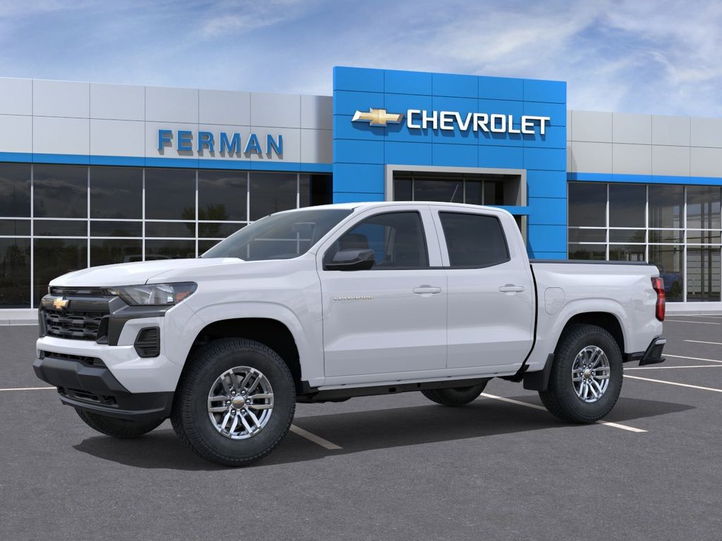 View vehicle photo 2