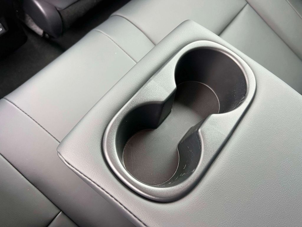 used 2025 Lexus UX car, priced at $38,996