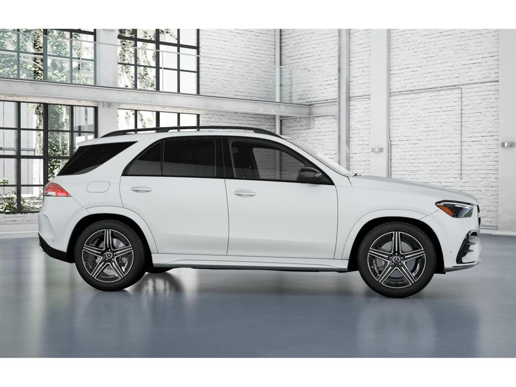 Thumbnail: 2026 Mercedes-Benz GLE - 15