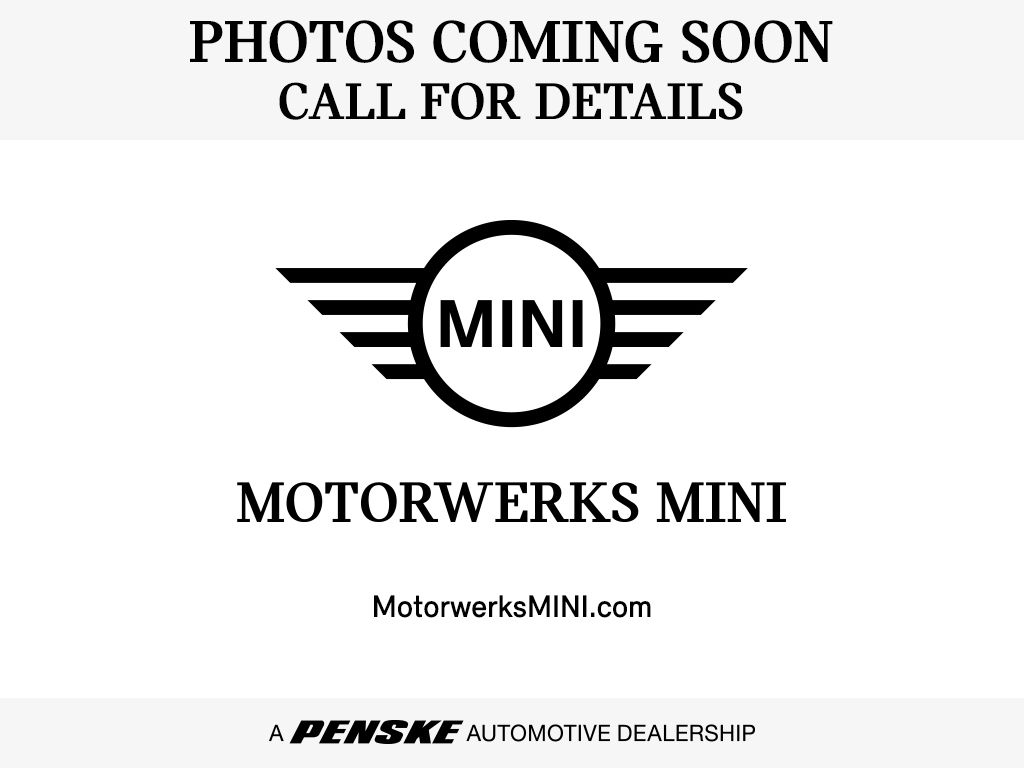 2023 MINI Cooper Base -
                Golden Valley, MN