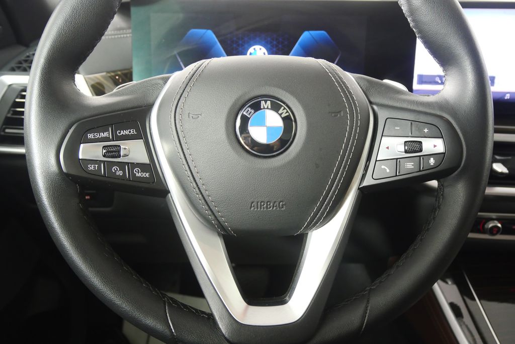 Thumbnail: 2024 BMW X5 - 22