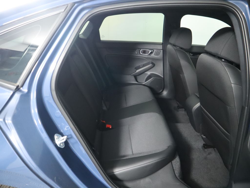 Thumbnail: 2026 Honda Civic - 22