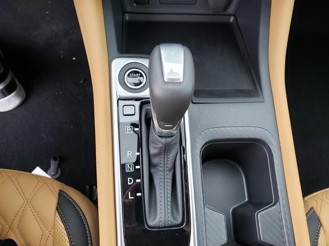 new 2025 Nissan Sentra car, priced at $22,997