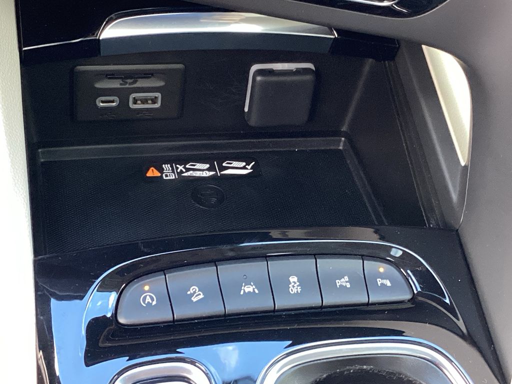 Used 2023 Buick Envision SUV