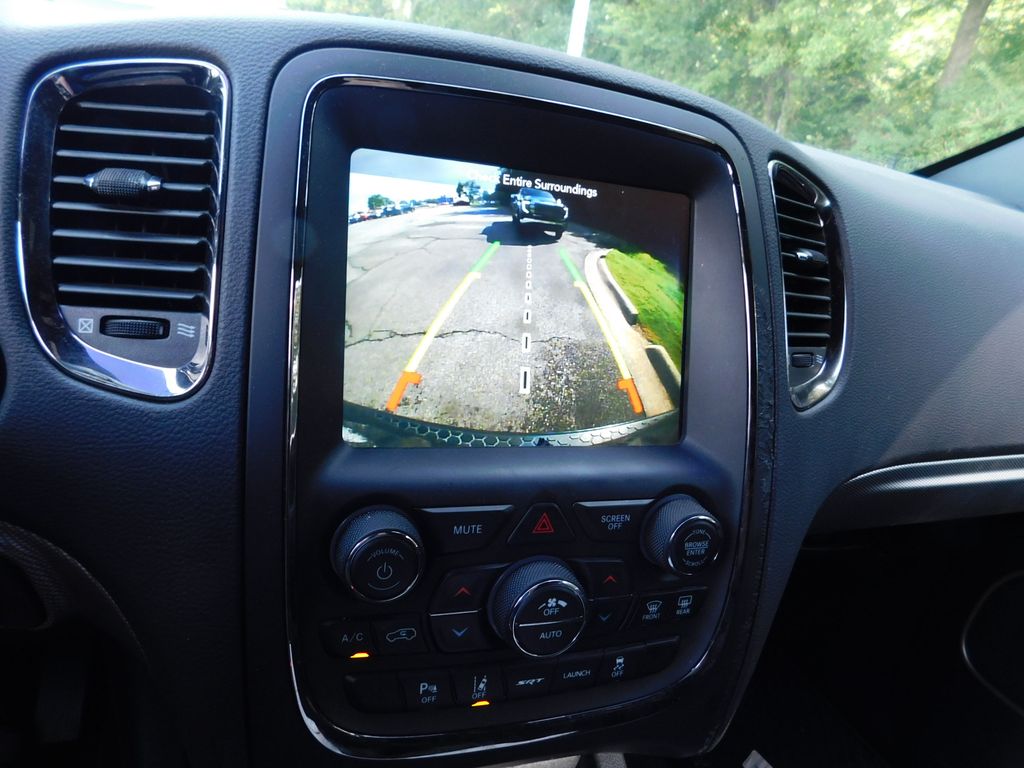 Thumbnail: 2019 Dodge Durango - 10