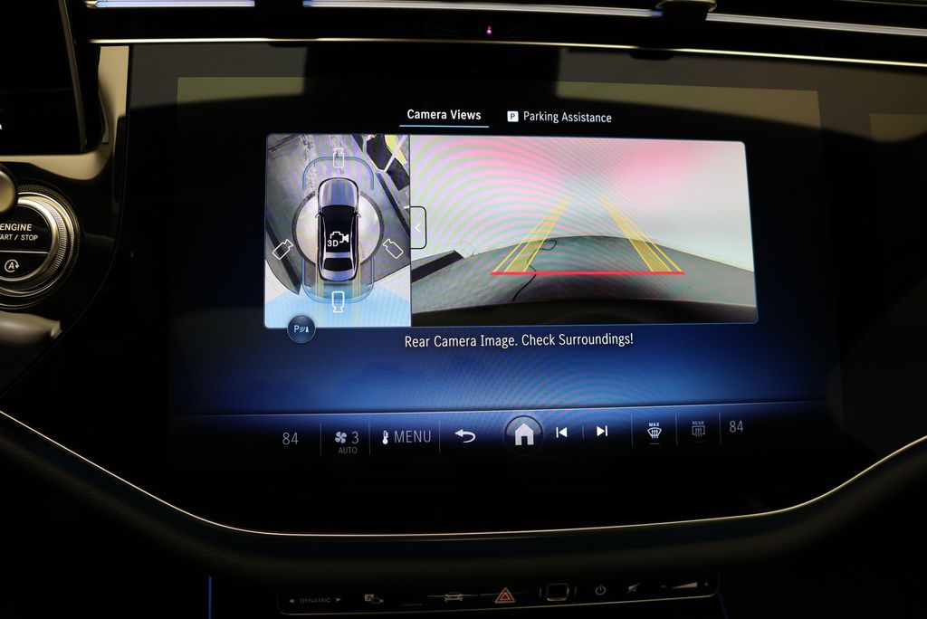 Thumbnail: 2026 Mercedes-Benz E-Class - 25