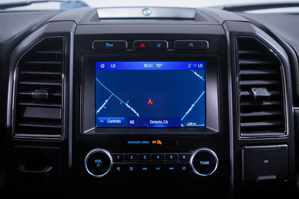 Thumbnail: 2020 Ford Expedition - 11