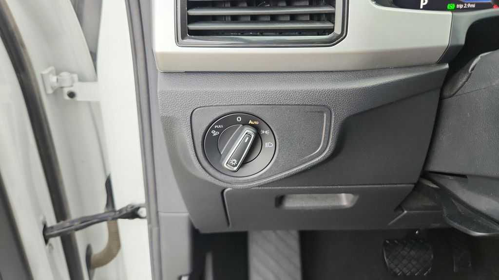 2022 Volkswagen Atlas