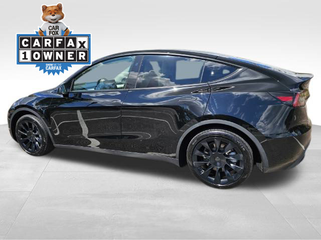 2023 Tesla Model Y Long Range 4